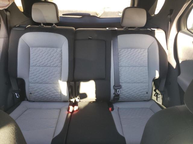 Photo 10 from auction – 2020 CHEVROLET EQUINOX LS with VIN 3GNAXHEVXLS700499