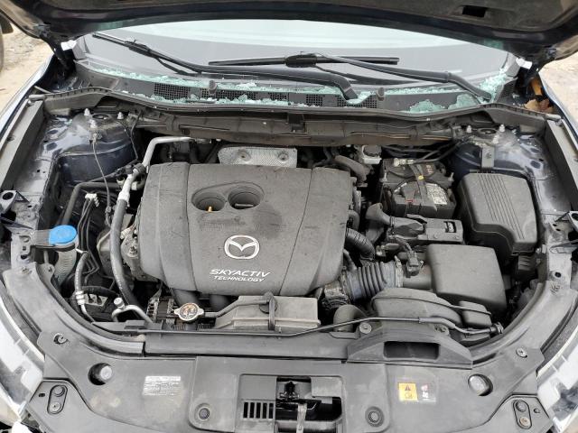 Photo 12 from auction – 2016 MAZDA CX-5 GT with VIN JM3KE4DY2G0731077