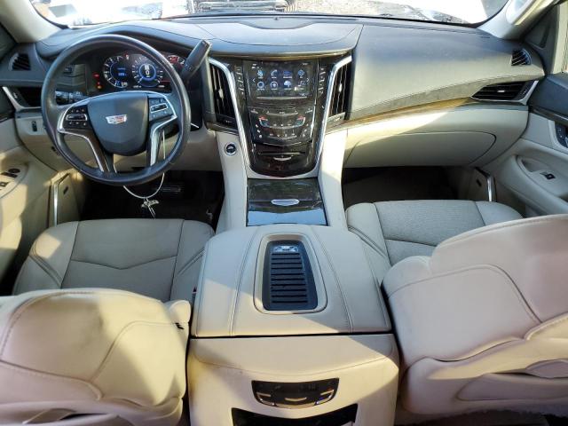 Photo 8 from auction – 2020 CADILLAC ESCALADE E with VIN 1GYS3JKJ9LR175546