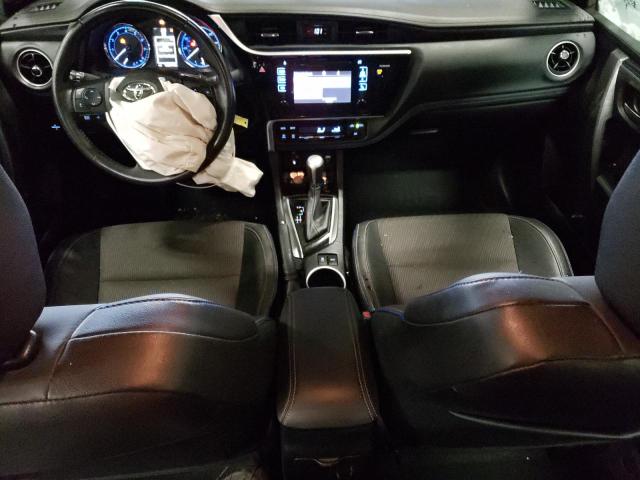 Photo 8 from auction – 2017 TOYOTA COROLLA L with VIN 2T1BURHE9HC957973