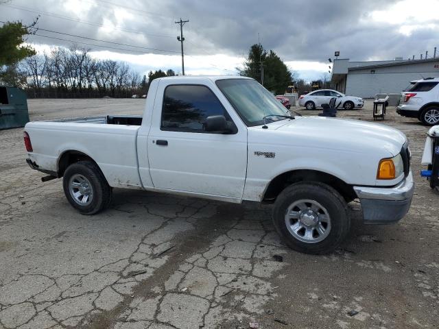 Photo 4 from auction – 2004 FORD RANGER with VIN 1FTYR10U54PA20128