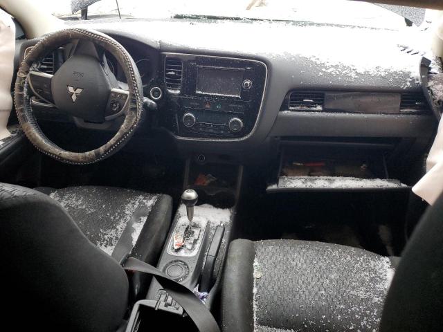 Photo 8 from auction – 2014 MITSUBISHI OUTLANDER with VIN JA4AD3A39EZ016567