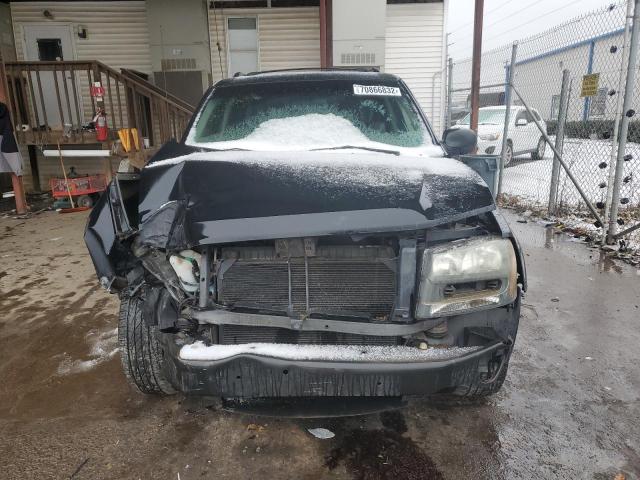 Photo 5 from auction – 2003 CHEVROLET TRAILBLAZE with VIN 1GNDS13S932348121
