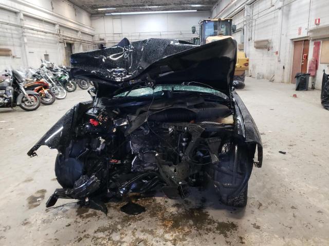 Photo 5 from auction – 2019 DODGE CHALLENGER with VIN 2C3CDZAG7KH611244