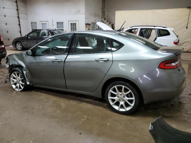 Photo 2 from auction – 2013 DODGE DART SXT with VIN 1C3CDFBAXDD157659