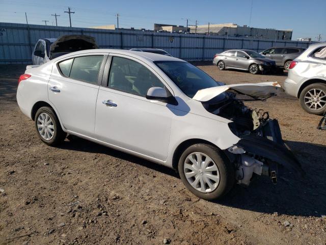 Photo 4 from auction – 2013 NISSAN VERSA S with VIN 3N1CN7APXDL878646