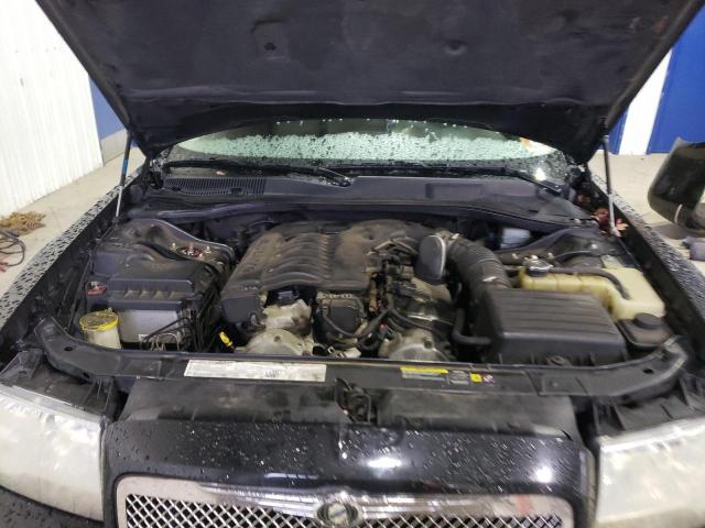 Photo 11 from auction – 2005 CHRYSLER 300 TOURIN with VIN 2C3JA53G45H505330