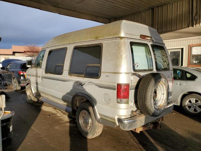Photo 2 from auction – 2006 FORD ECONOLINE with VIN 1FDNE24L76HA43604