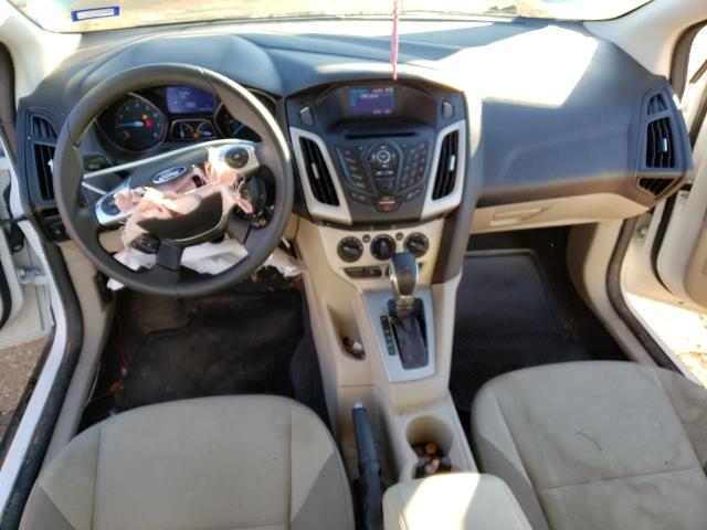 Photo 8 from auction – 2013 FORD FOCUS SE with VIN 1FADP3K29DL249811
