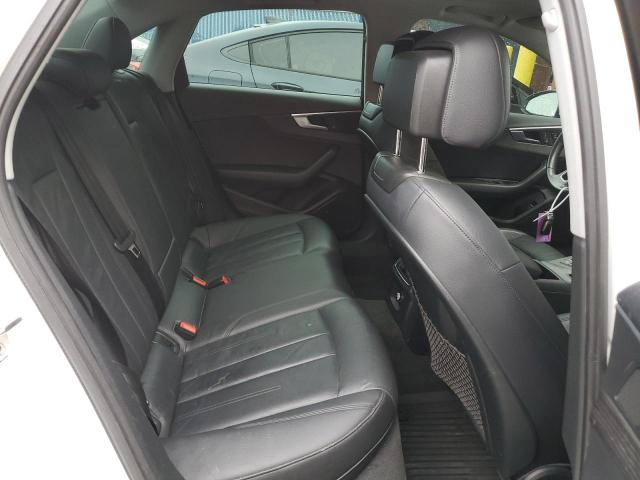 Photo 10 from auction – 2017 AUDI A4 ULTRA P with VIN WAUGMAF40HN045907