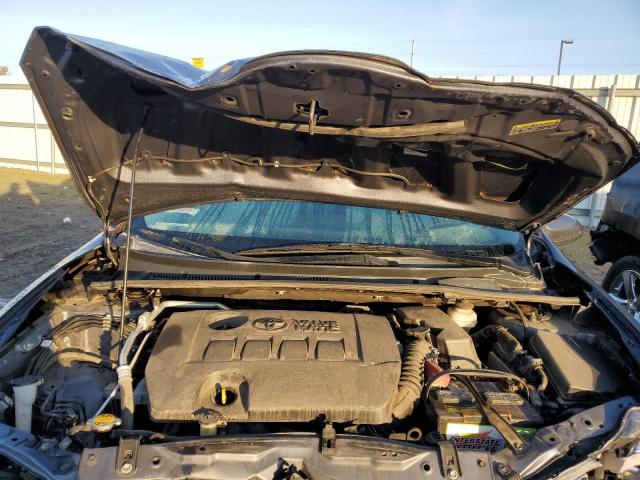 Photo 11 from auction – 2014 TOYOTA COROLLA EC with VIN 5YFBPRHE2EP077555