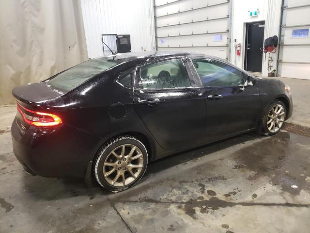 Photo 3 from auction – 2013 DODGE DART SXT with VIN 1C3CDFBA6DD328357