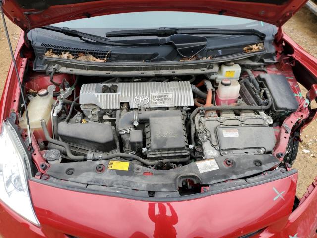 Photo 11 from auction – 2015 TOYOTA PRIUS with VIN JTDKN3DU3F0436987