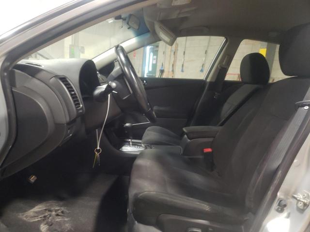 Photo 7 from auction – 2012 NISSAN ALTIMA BAS with VIN 1N4AL2AP6CC155454