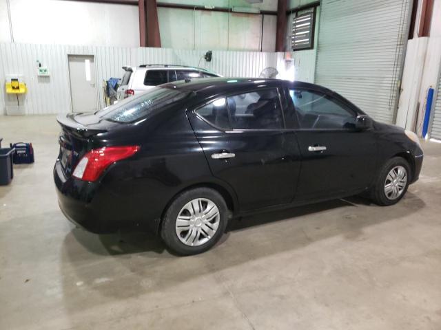 Photo 3 from auction – 2014 NISSAN VERSA with VIN 3N1CN7AP4EL806424