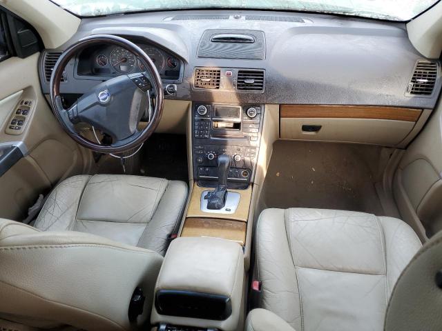 Photo 8 from auction – 2007 VOLVO XC90 3.2 with VIN YV4CZ982271346307