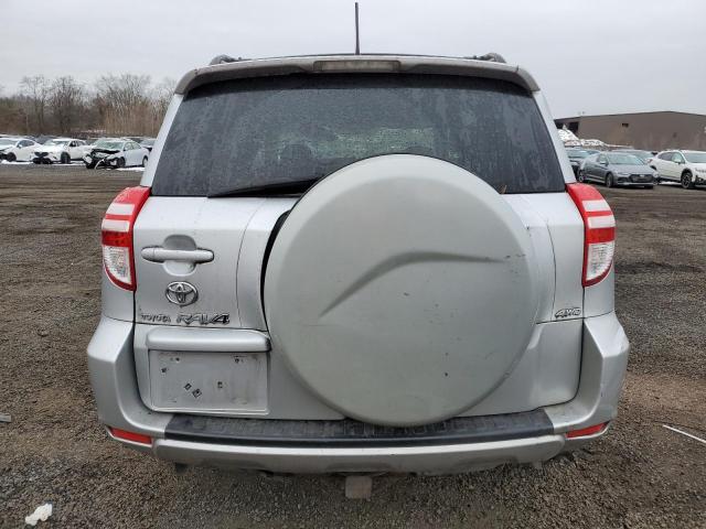 Photo 6 from auction – 2009 TOYOTA RAV4 with VIN JTMBF33V79D017464
