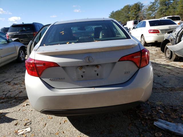 Photo 6 from auction – 2019 TOYOTA COROLLA L with VIN 2T1BURHE8KC224160