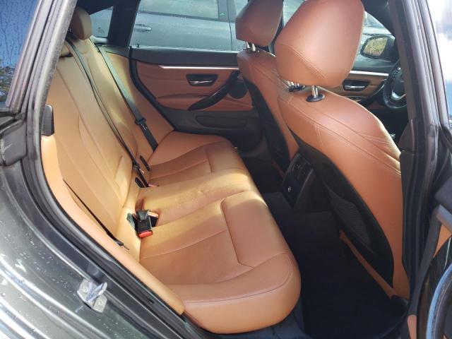 Photo 10 from auction – 2016 BMW 428 I GRAN with VIN WBA4A9C58GG508547