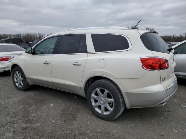 Photo 2 from auction – 2008 BUICK ENCLAVE CX with VIN 5GAER23718J198711