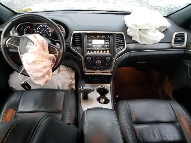 Photo 8 from auction – 2015 JEEP GRAND CHER with VIN 1C4RJFBG9FC866224