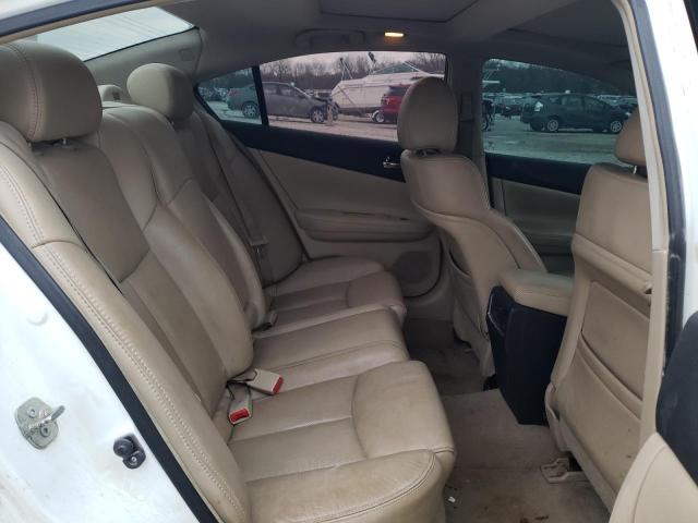 Photo 10 from auction – 2013 NISSAN MAXIMA S with VIN 1N4AA5AP9DC834658