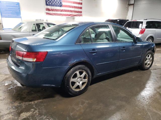 Photo 3 from auction – 2006 HYUNDAI SONATA GLS with VIN 5NPEU46F26H086808