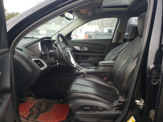 Photo 7 from auction – 2015 GMC TERRAIN SL with VIN 2GKFLYE39F6314348
