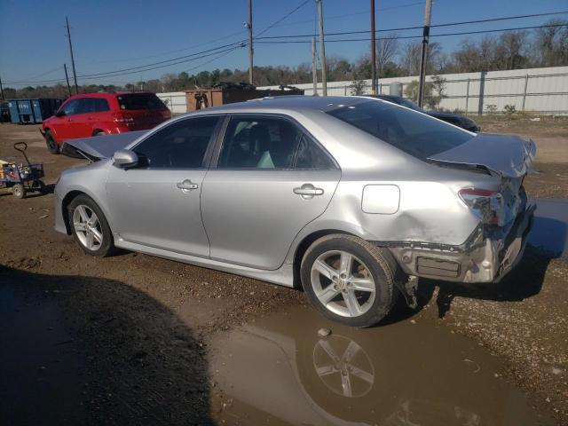 Photo 2 from auction – 2013 TOYOTA CAMRY L with VIN 4T1BF1FK0DU231397