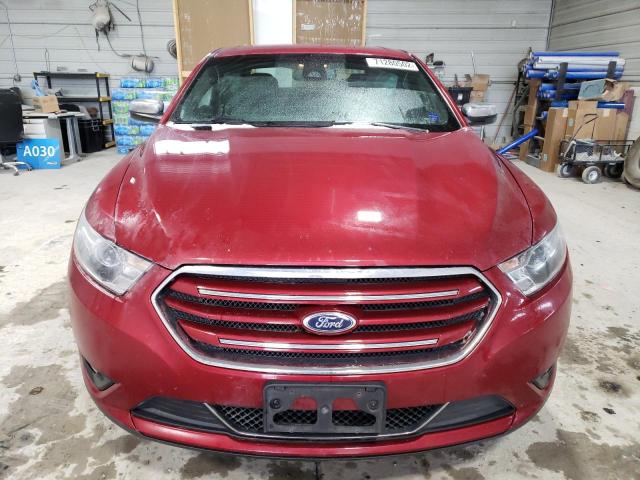 Photo 5 from auction – 2015 FORD TAURUS LIM with VIN 1FAHP2F82FG203260