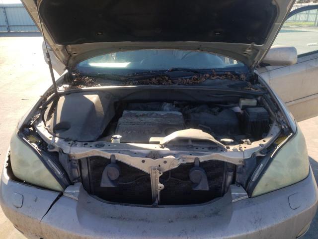 Photo 11 from auction – 2004 LEXUS RX 330 with VIN 2T2GA31UX4C008340