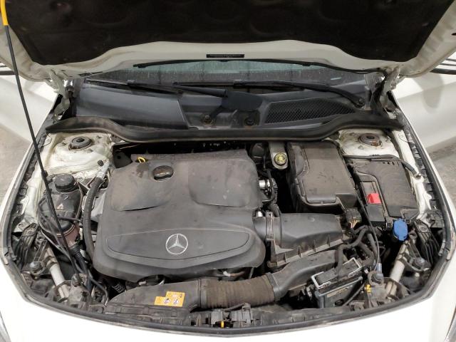 Photo 11 from auction – 2018 MERCEDES-BENZ CLA 250 with VIN WDDSJ4EB0JN608974