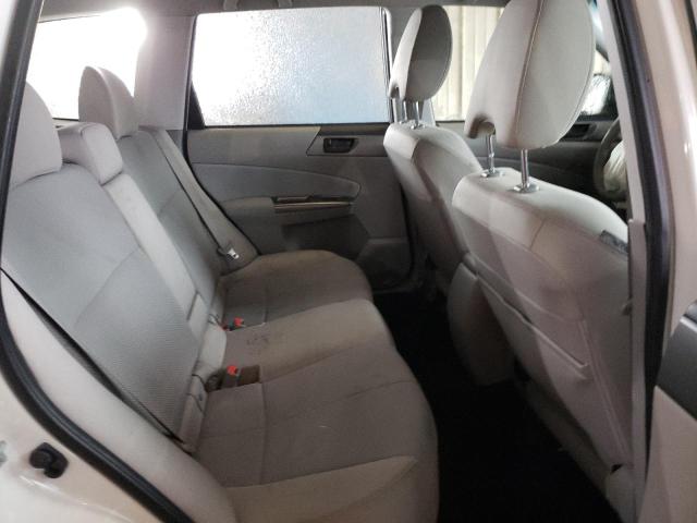 Photo 11 from auction – 2012 SUBARU FORESTER 2 with VIN JF2SHABC8CH459010