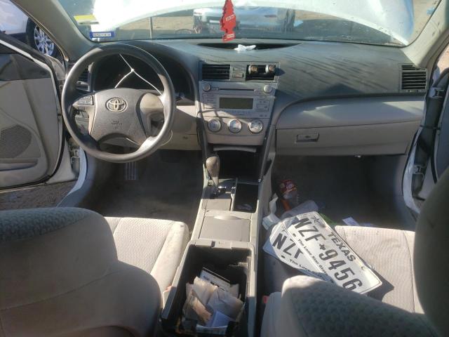 Photo 8 from auction – 2011 TOYOTA CAMRY BASE with VIN 4T1BF3EK8BU638975