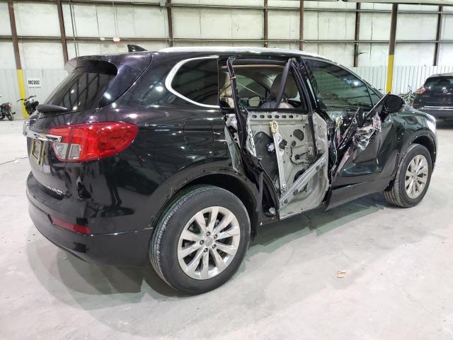 Photo 3 from auction – 2017 BUICK ENVISION E with VIN LRBFXDSA3HD165496