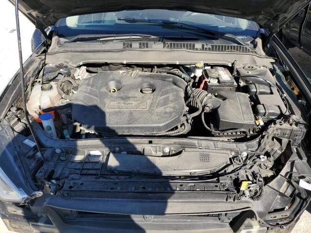 Photo 11 from auction – 2017 FORD FUSION SE with VIN 3FA6P0H95HR272490