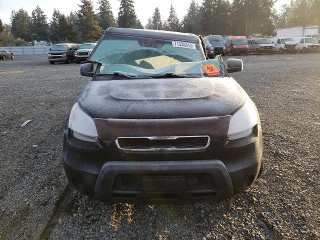 Photo 5 from auction – 2010 KIA SOUL + with VIN KNDJT2A29A7068524