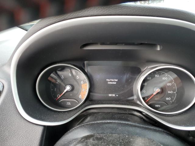 Photo 9 from auction – 2018 JEEP COMPASS LI with VIN 3C4NJCCBXJT358843