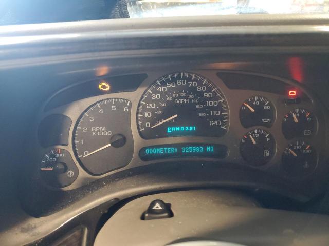 Photo 9 from auction – 2003 GMC YUKON DENA with VIN 1GKEK63U03J305485