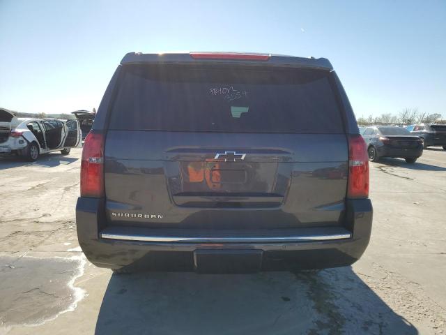 Photo 6 from auction – 2016 CHEVROLET SUBURBAN C with VIN 1GNSCHKC8GR453107