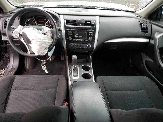 Photo 8 from auction – 2015 NISSAN ALTIMA 2.5 with VIN 1N4AL3AP3FN912664