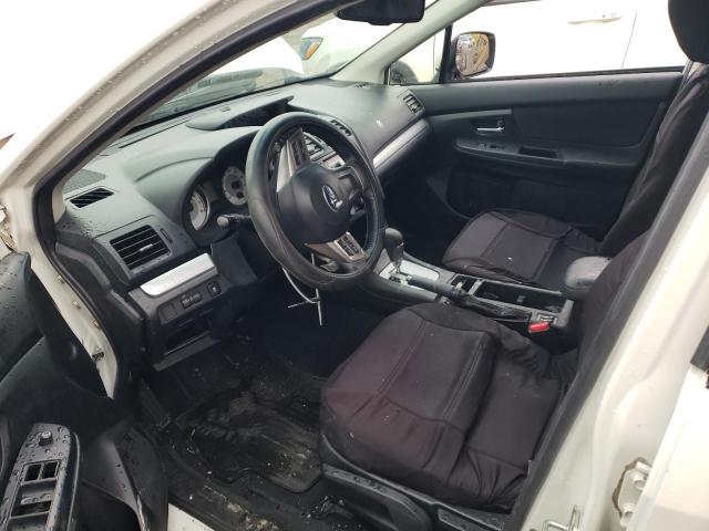 Photo 7 from auction – 2014 SUBARU IMPREZA SP with VIN JF1GPAL6XE8258122