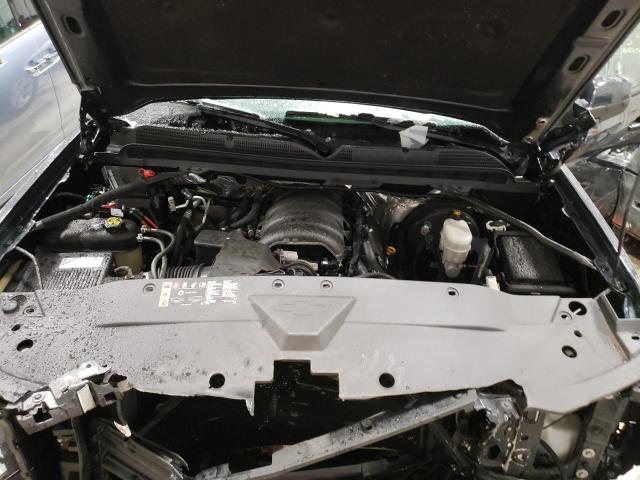 Photo 11 from auction – 2018 CHEVROLET SILVERADO with VIN 1GCVKREC7JZ174121