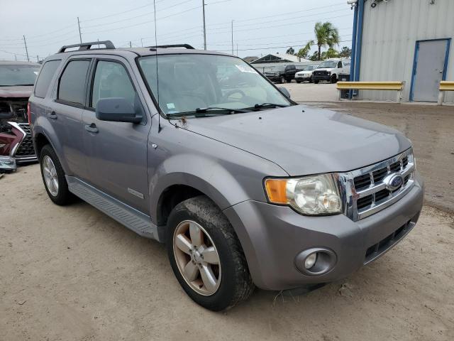 Photo 4 from auction – 2008 FORD ESCAPE with VIN 1FMCU03158KC66843