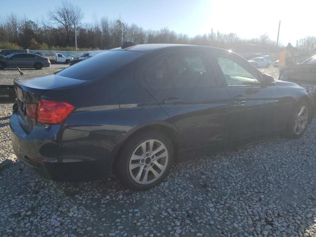 Фото 3 с аукциона – 2013 BMW 328 I с VIN WBA3A5C5XDJ462111