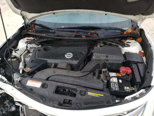 Photo 11 from auction – 2014 NISSAN ALTIMA 2.5 with VIN 1N4AL3AP2EC411534