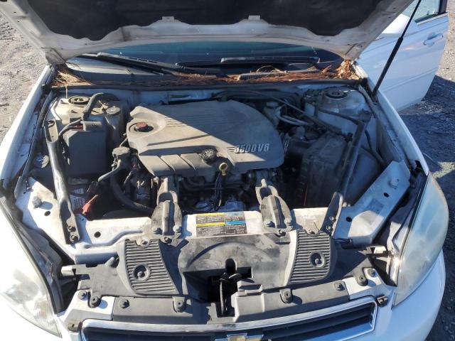 Photo 11 from auction – 2010 CHEVROLET IMPALA LT with VIN 2G1WB5EK4A1139705
