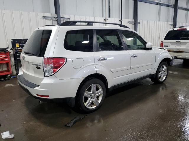 Photo 3 from auction – 2009 SUBARU FORESTER 2 with VIN JF2SH64679H707955