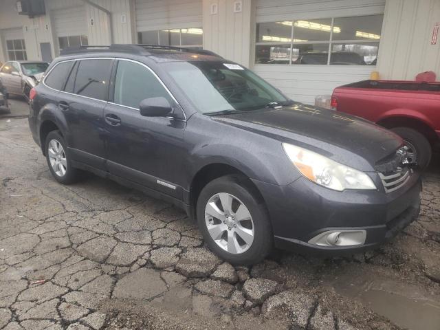 Снимка 4 от търг – 2011 SUBARU OUTBACK 2. с VIN 4S4BRCGC2B3440668