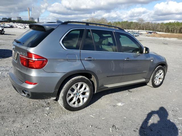 Photo 3 from auction – 2013 BMW X5 XDRIVE3 with VIN 5UXZV4C59D0E02050